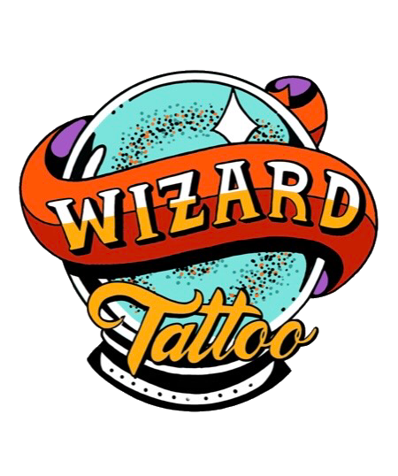 Wizard Tattoo Parlour